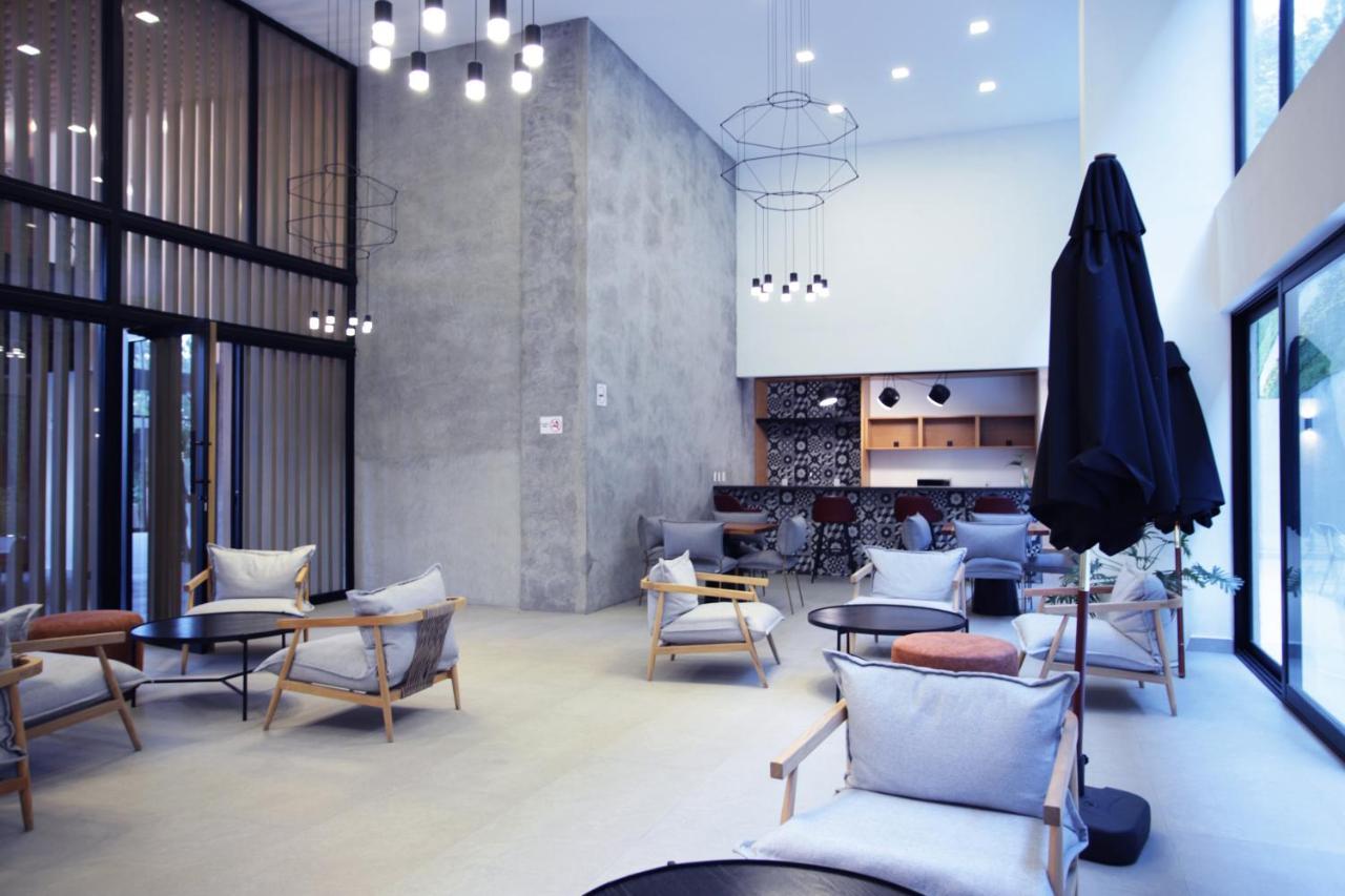 Providencia - Luxury Close To Punto Sao Paulo * Guadalajara