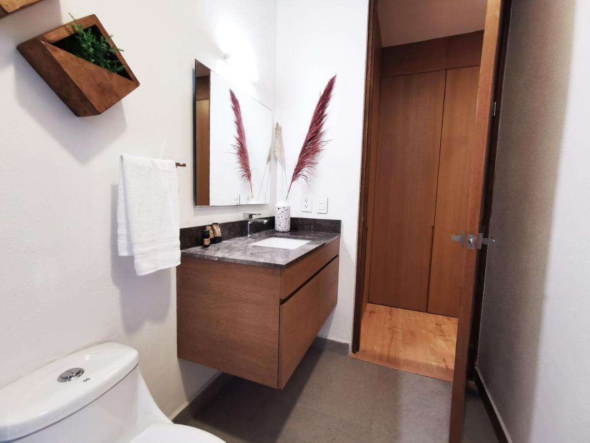 Providencia - Luxury Close To Punto Sao Paulo Apartment Guadalajara
