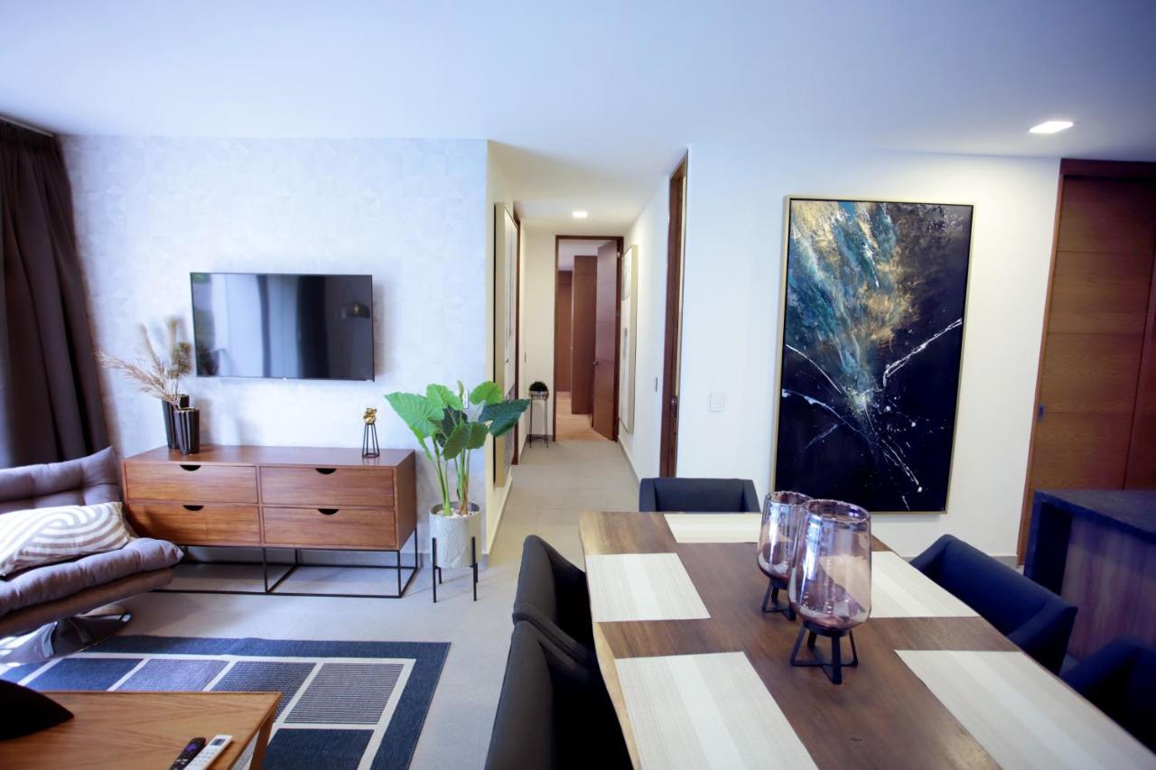 Providencia - Luxury Close To Punto Sao Paulo