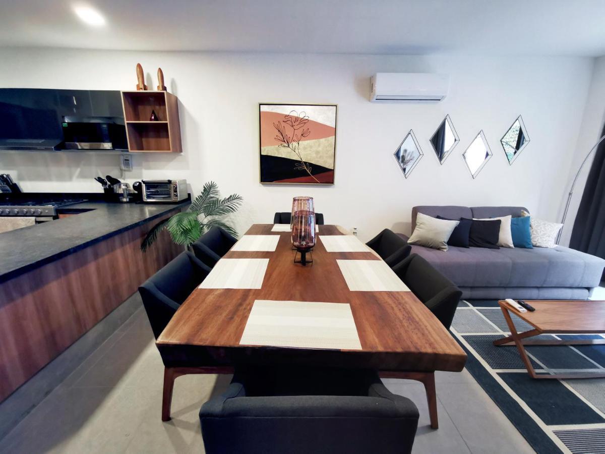Providencia - Luxury Close To Punto Sao Paulo * Guadalajara