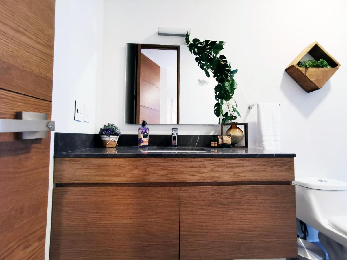 Providencia - Luxury Close To Punto Sao Paulo Apartment Guadalajara