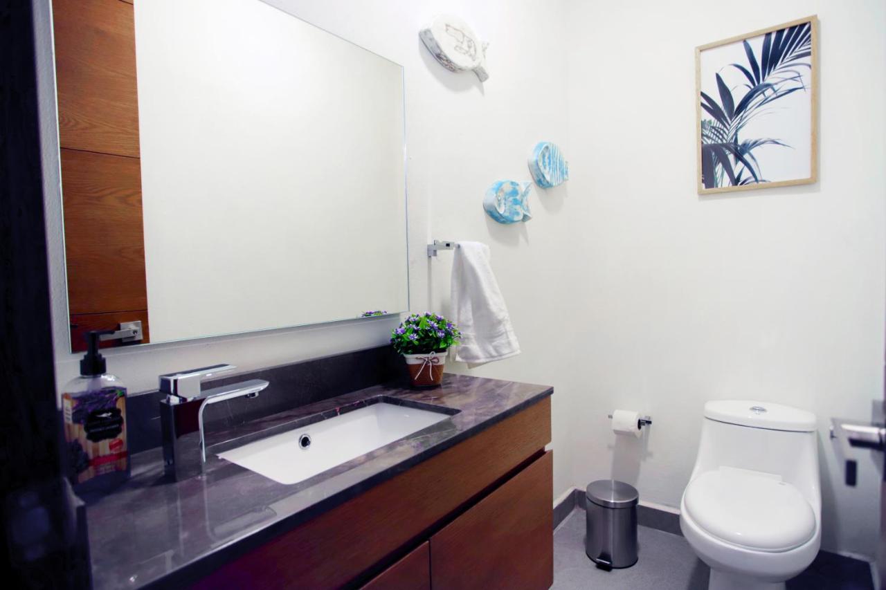 Providencia - Luxury Close To Punto Sao Paulo