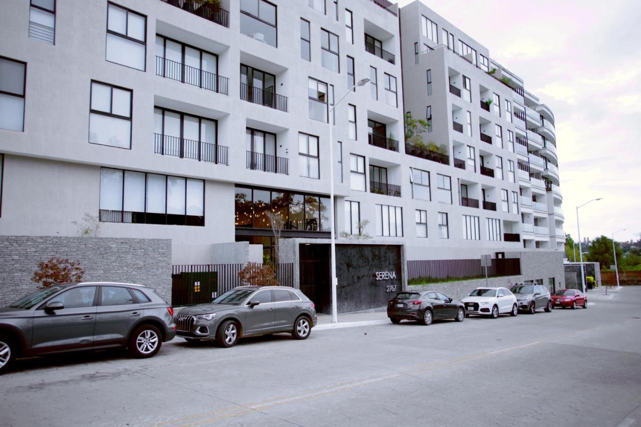 Providencia - Luxury Close To Punto Sao Paulo Guadalajara