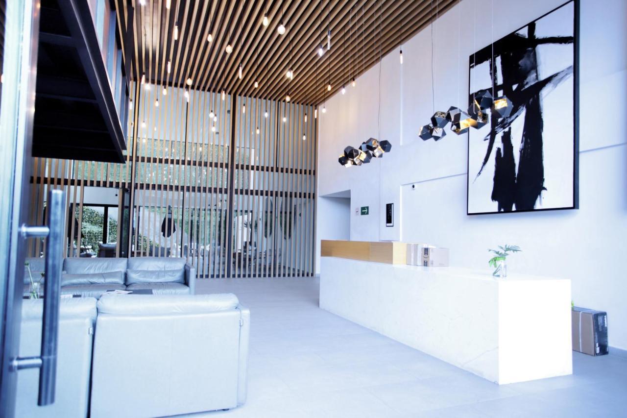 Providencia - Luxury Close To Punto Sao Paulo * Guadalajara
