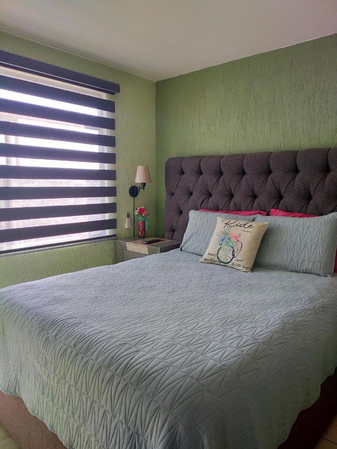Apartment Luxury Departament Centenario
