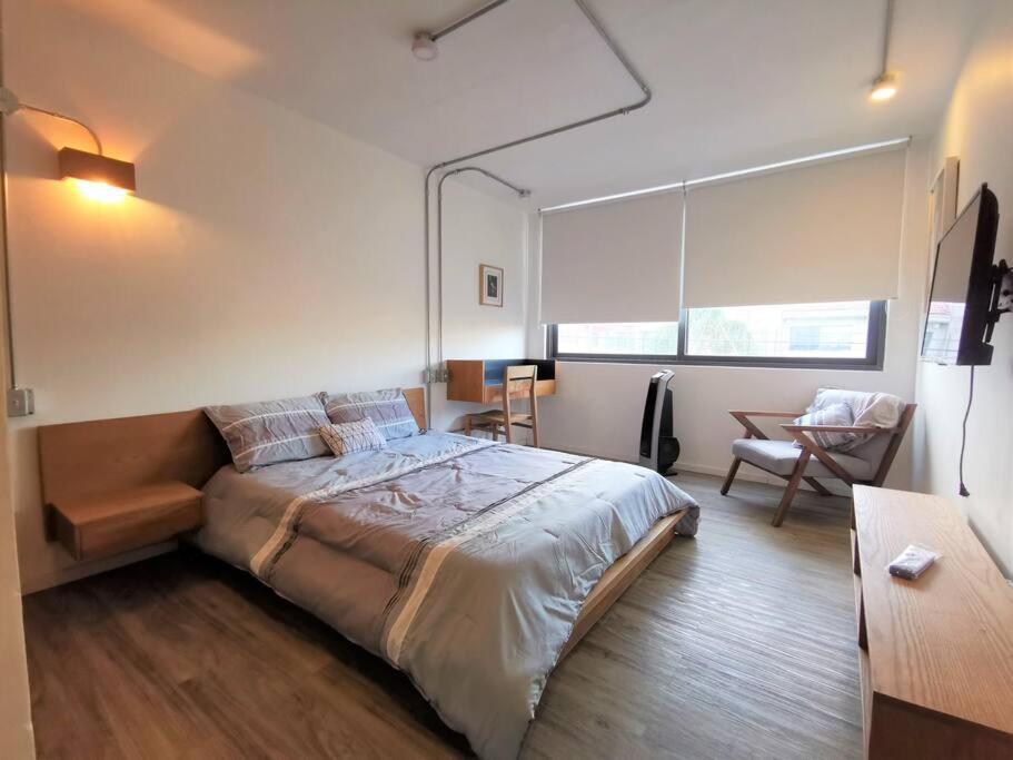 Departamento Completo Con Roof Garden Apartment Guadalajara