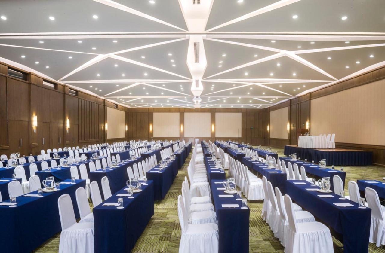 Fiesta Americana Hotel 4*