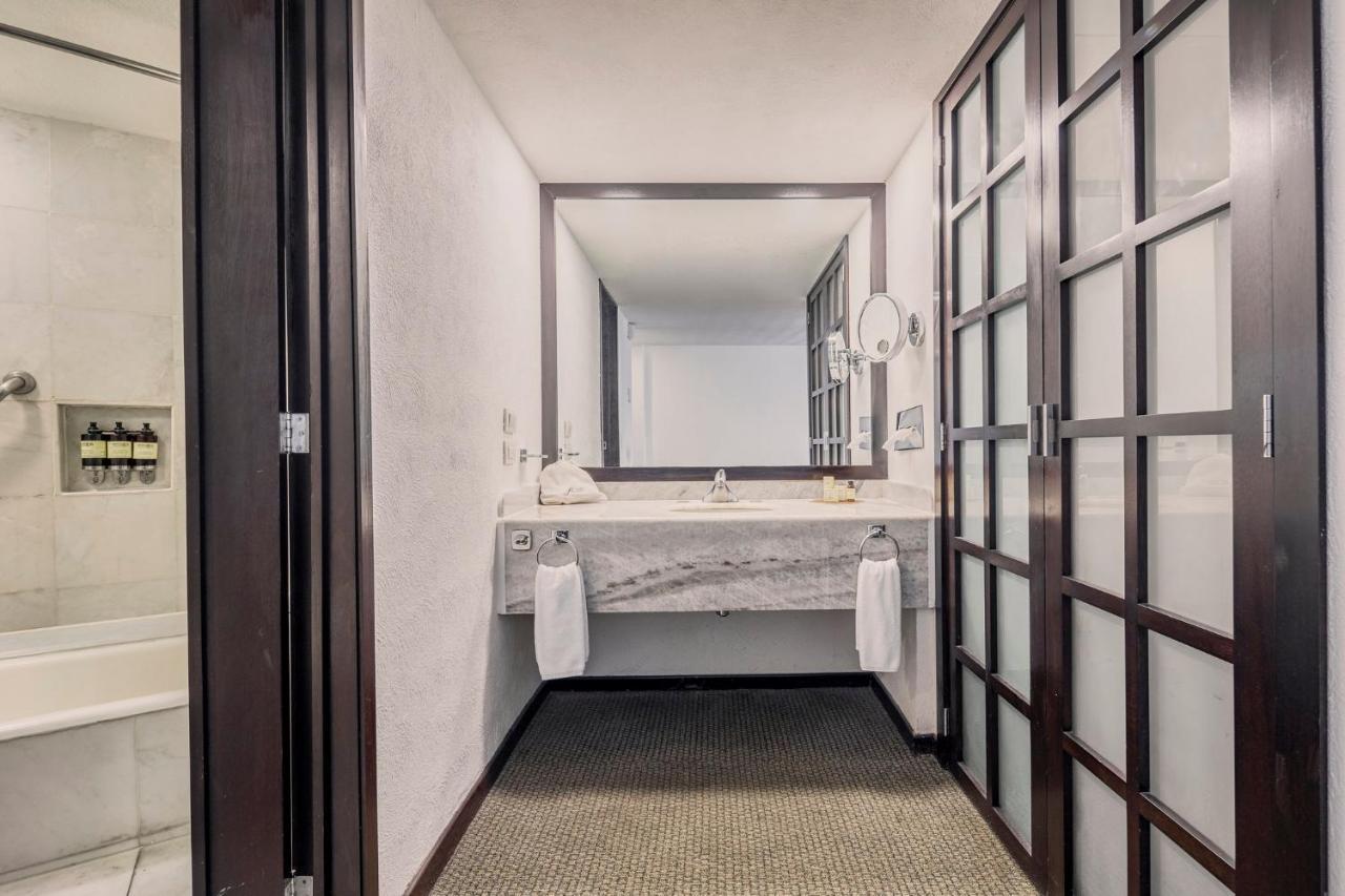 Hotel Fiesta Americana 4*