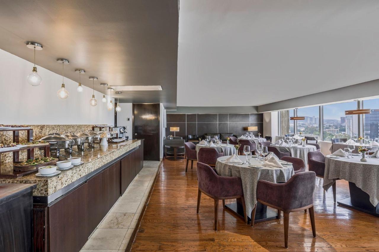 Hotel Fiesta Americana Guadalajara