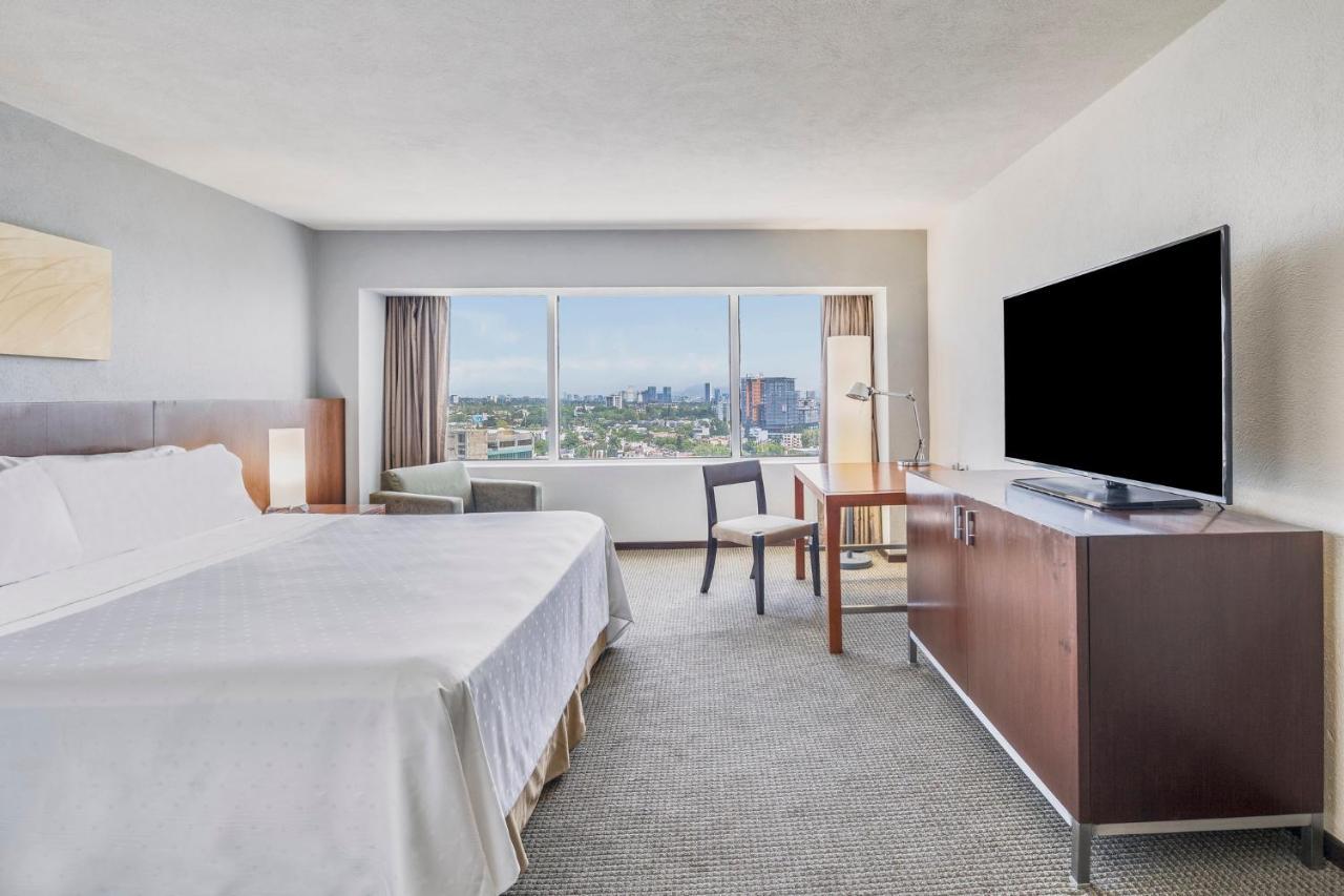 Hotel Fiesta Americana 4*