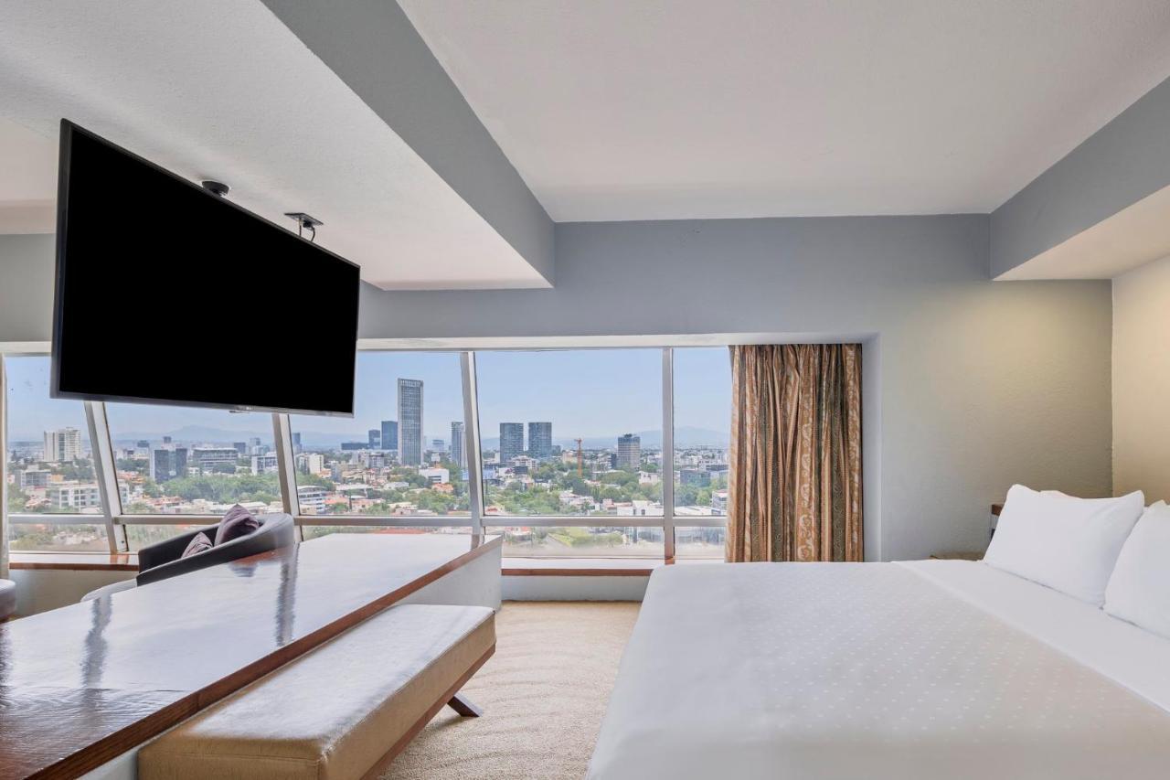 Fiesta Americana Hotel 4*