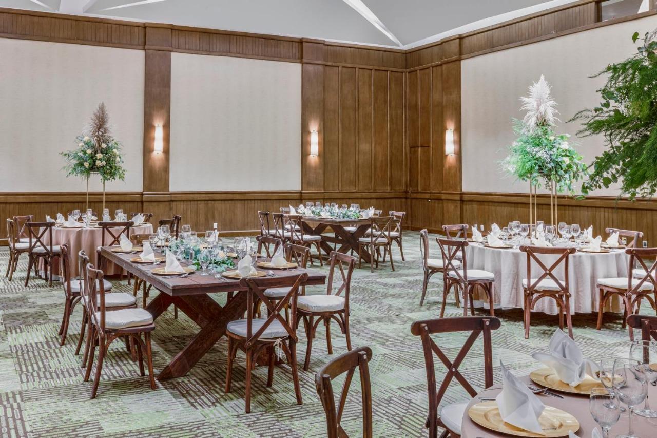Fiesta Americana Hotel Guadalajara