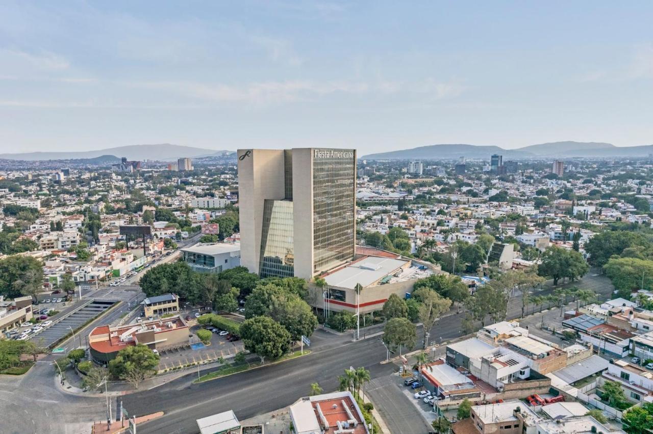 Fiesta Americana Hotel 4*