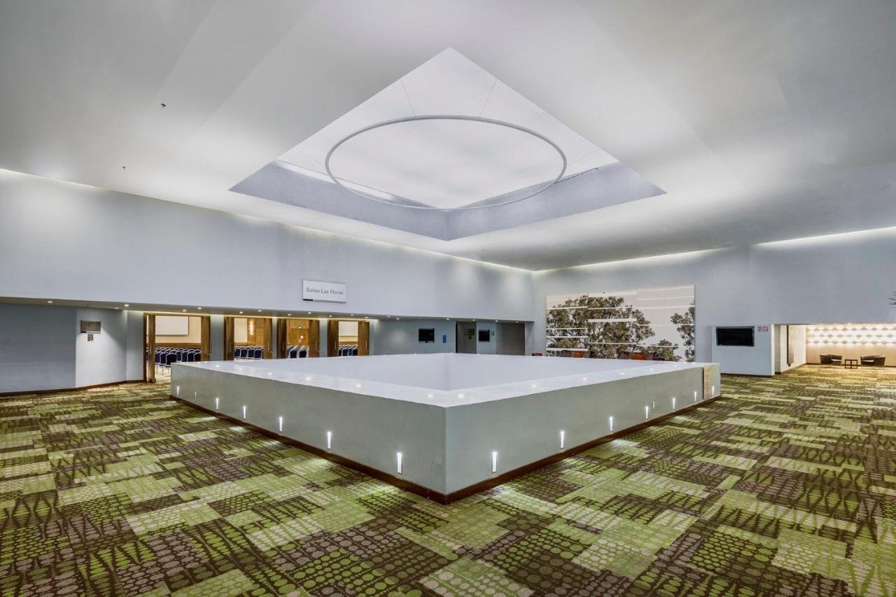Hotel Fiesta Americana Guadalajara