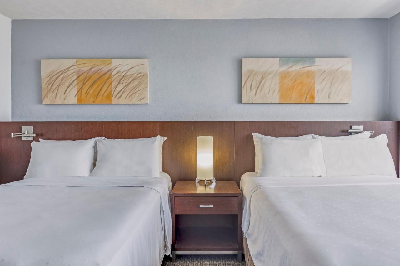 Fiesta Americana Hotel
