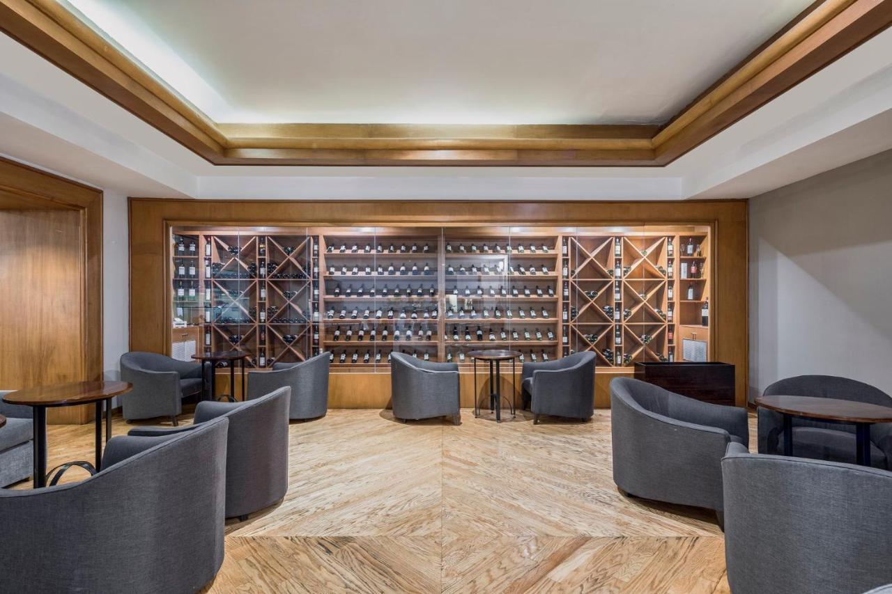 Hotel Fiesta Americana Guadalajara