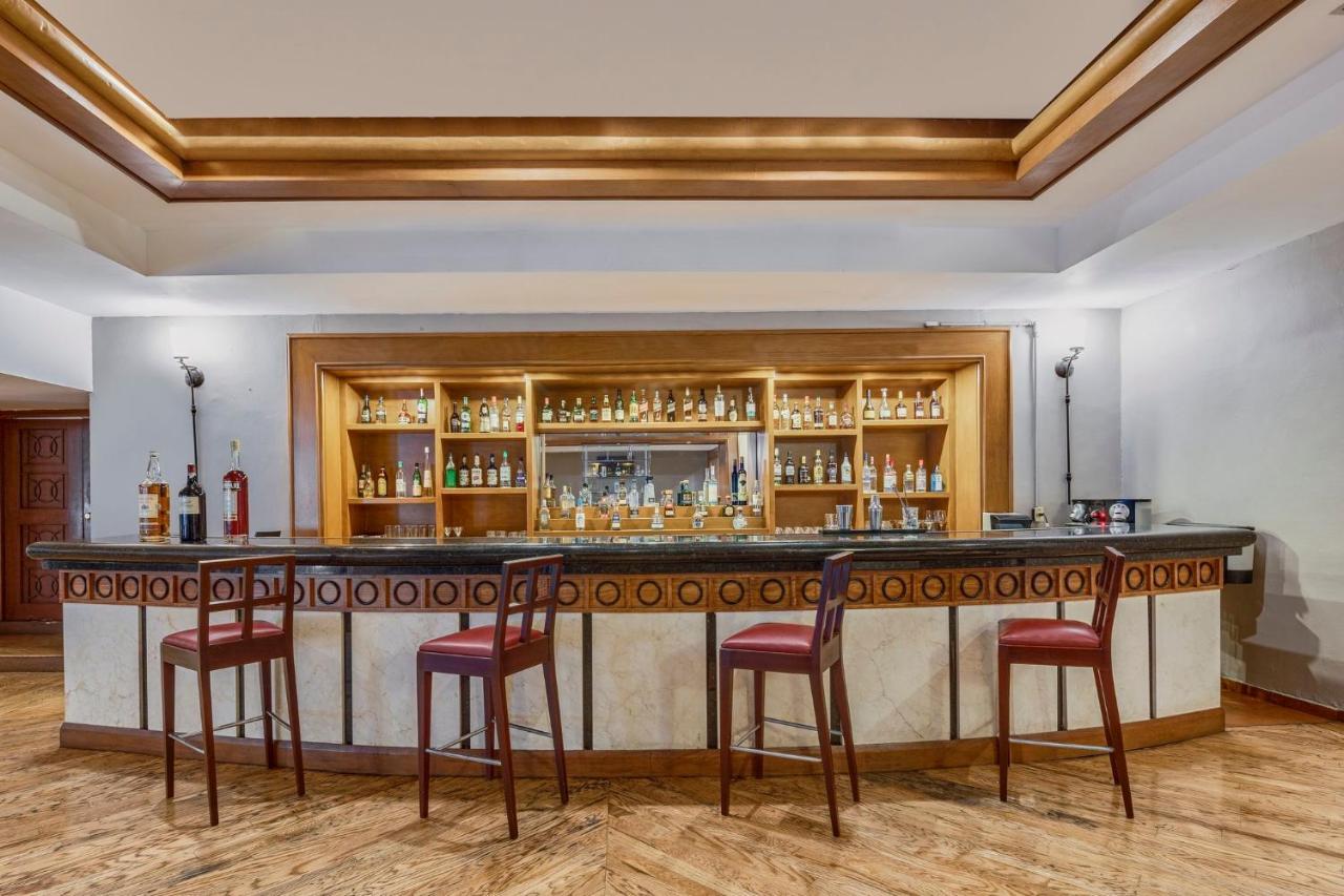 Fiesta Americana Hotel