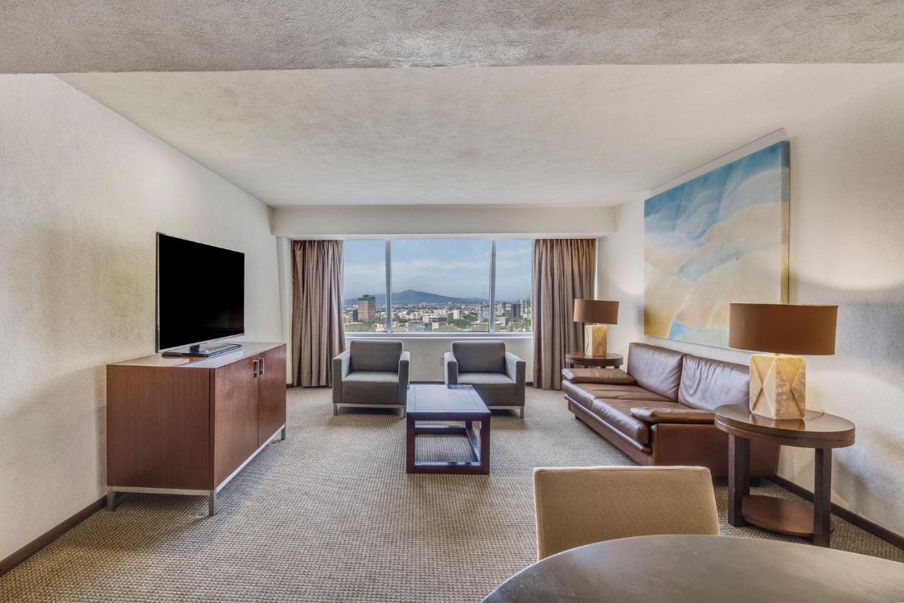 Fiesta Americana Hotel 4*