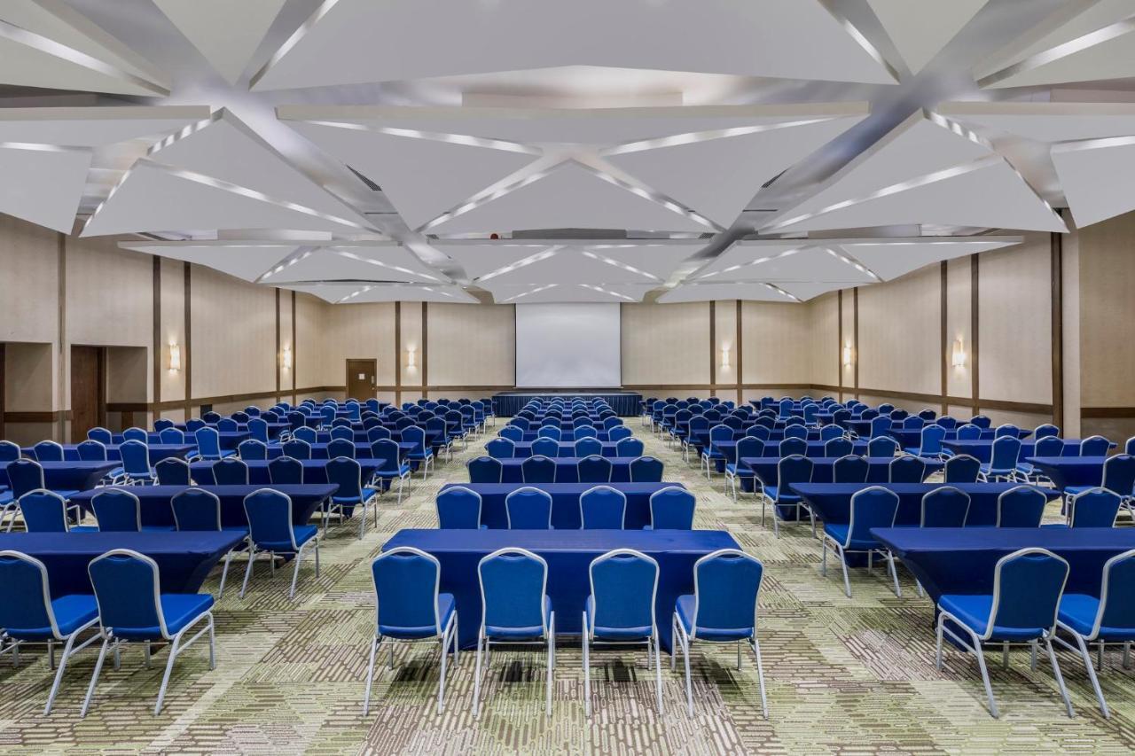 Fiesta Americana Hotel Guadalajara
