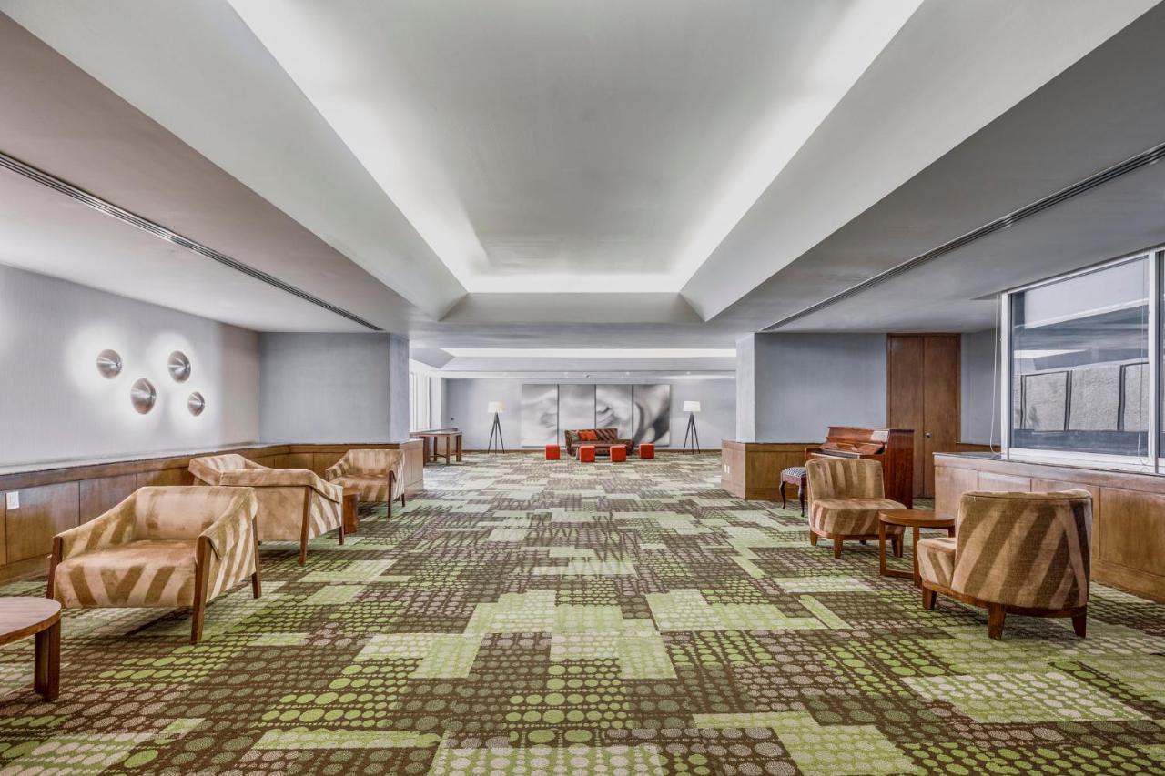 Fiesta Americana Hotel 4*