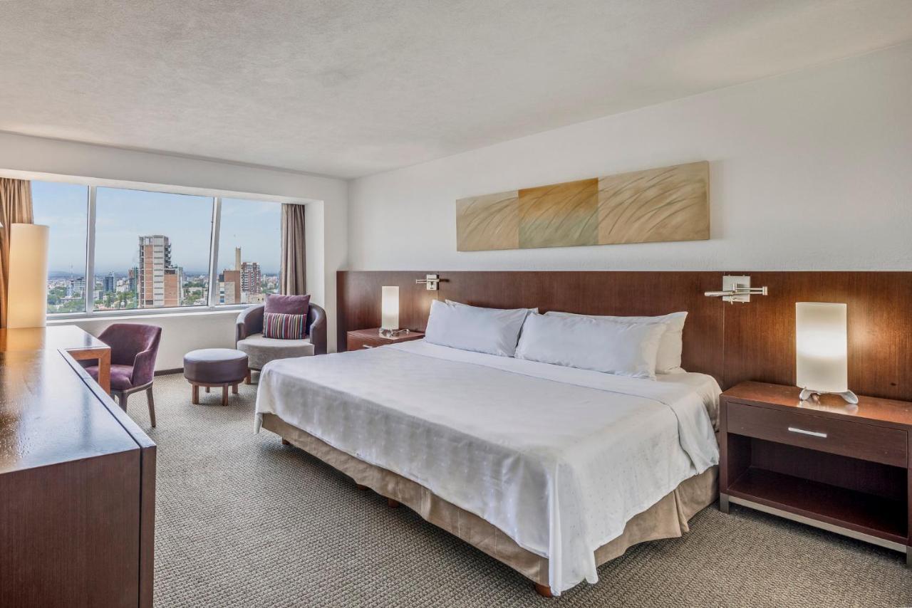 Hotel Fiesta Americana 4*