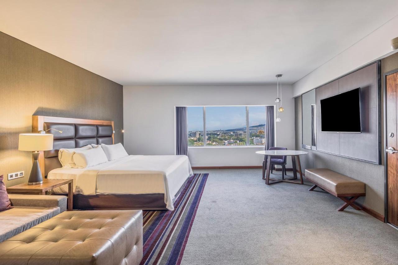 Fiesta Americana Hotel 4*