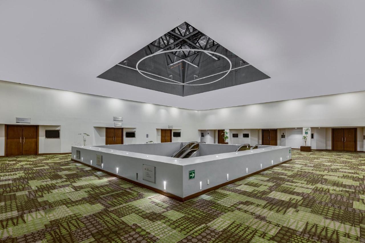 Fiesta Americana Hotel