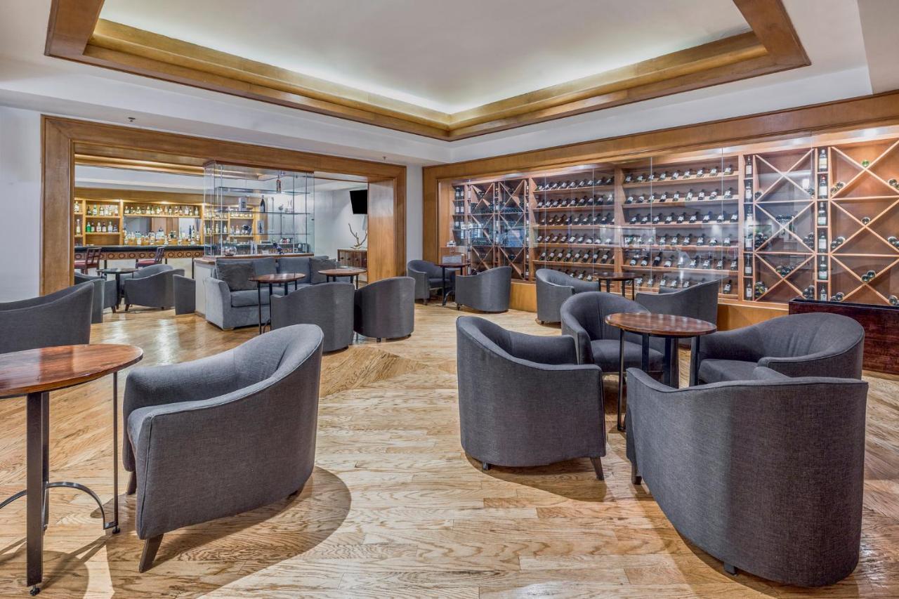 Hotel Fiesta Americana Guadalajara