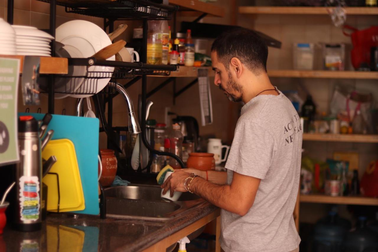 Leveli Coliving Hostel Guadalajara