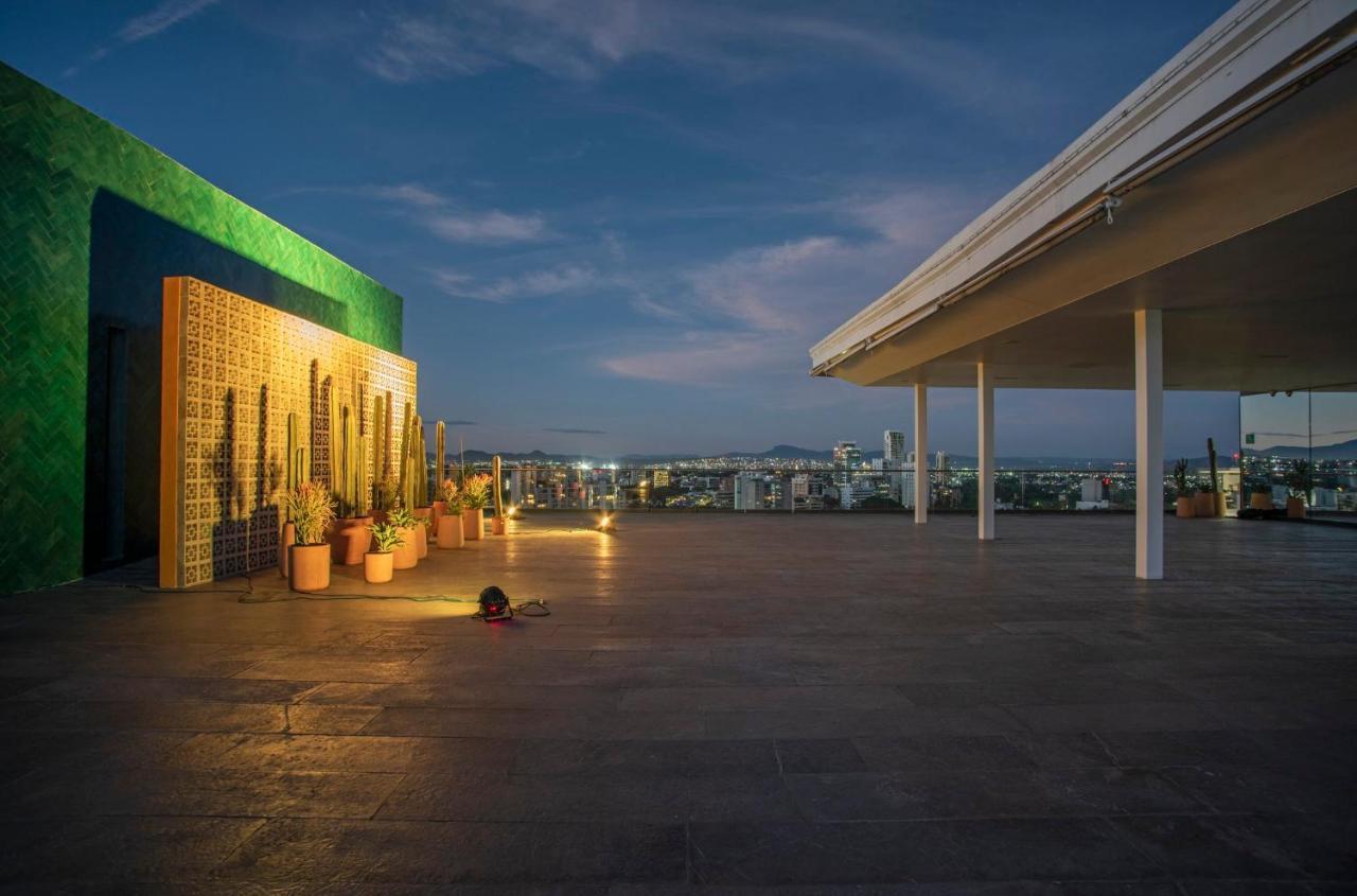 Voco Neruda By Ihg Hotel Guadalajara