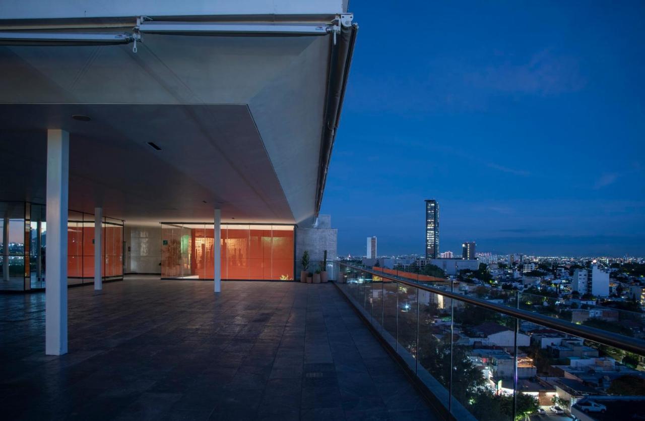 Voco Neruda By Ihg 4*