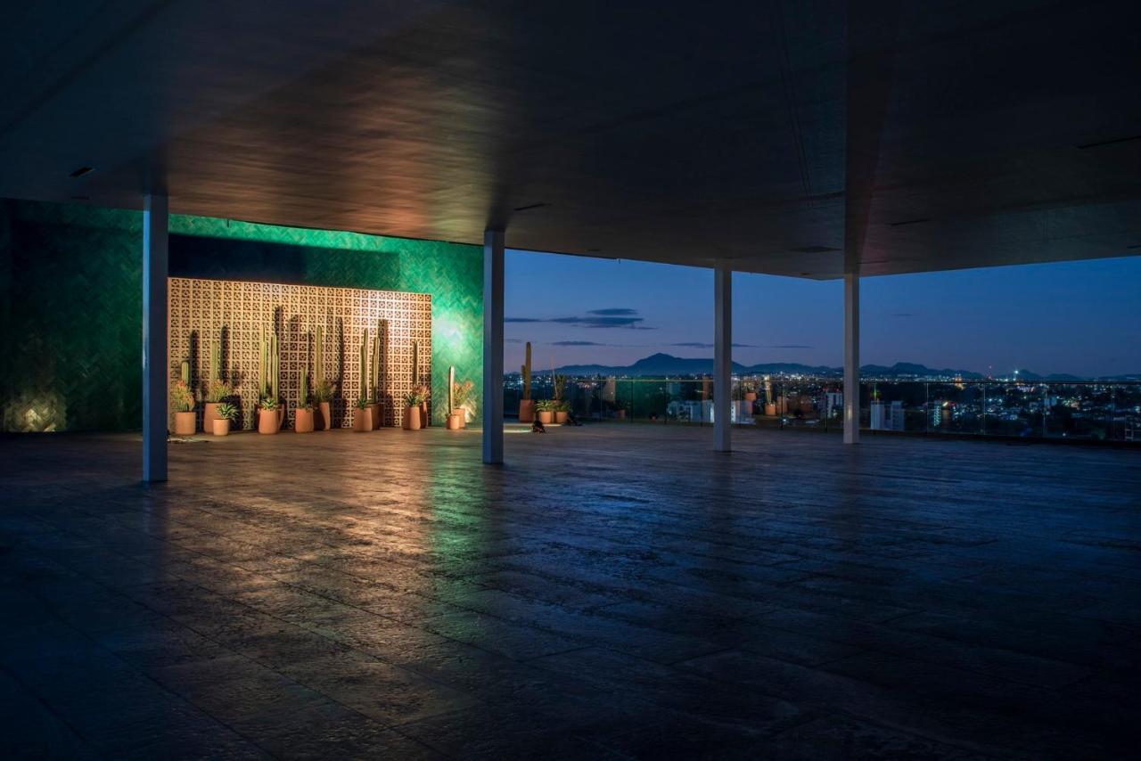 Hotel Voco Neruda By Ihg 4*