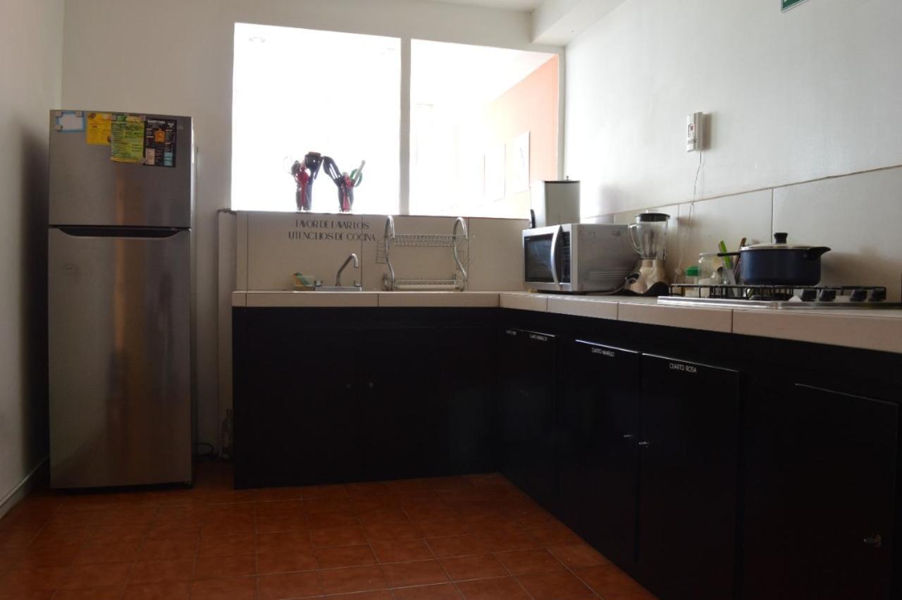 Casa Matia Guest house Guadalajara