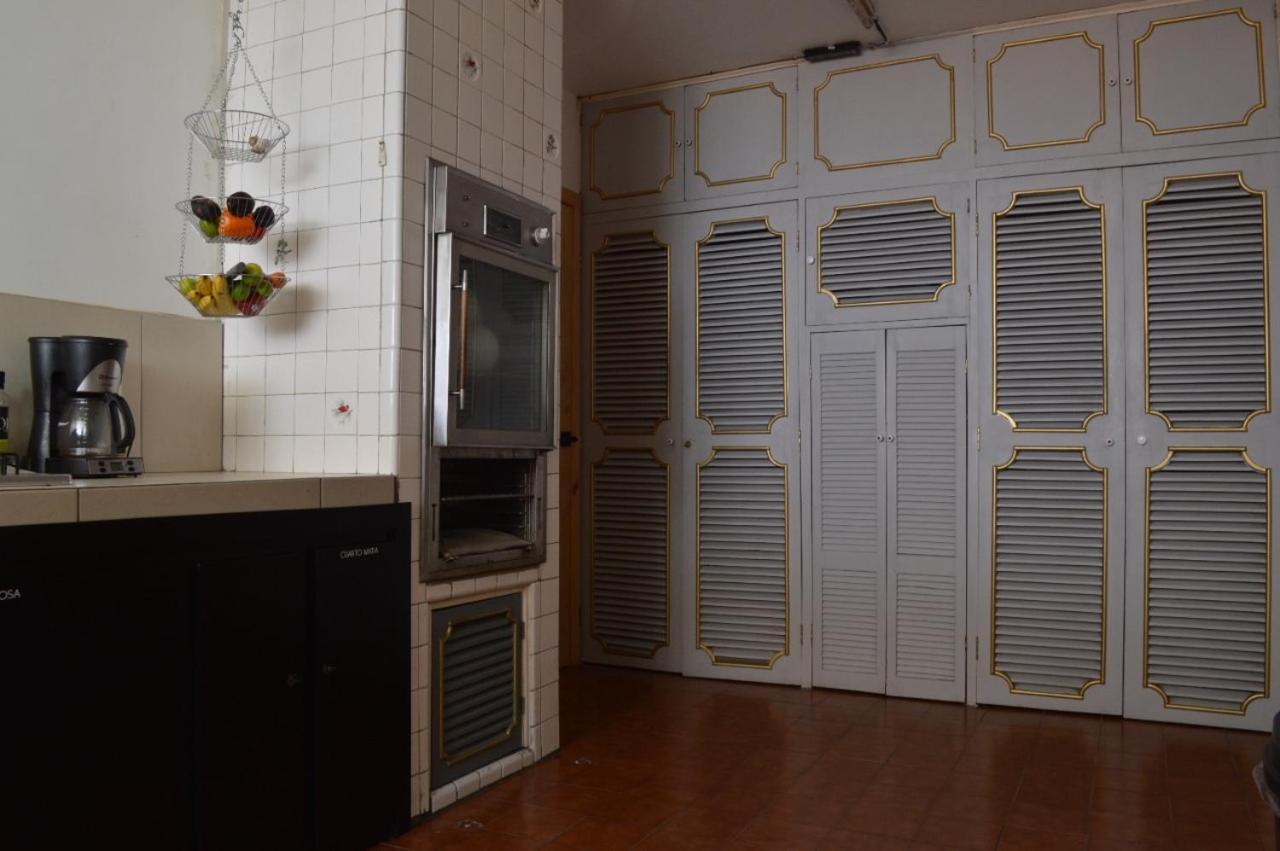 Guest house Casa Matia *