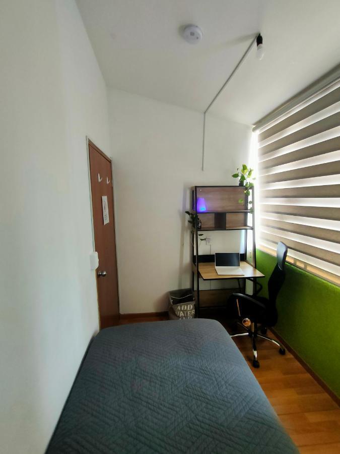 Leveli Coliving * Guadalajara