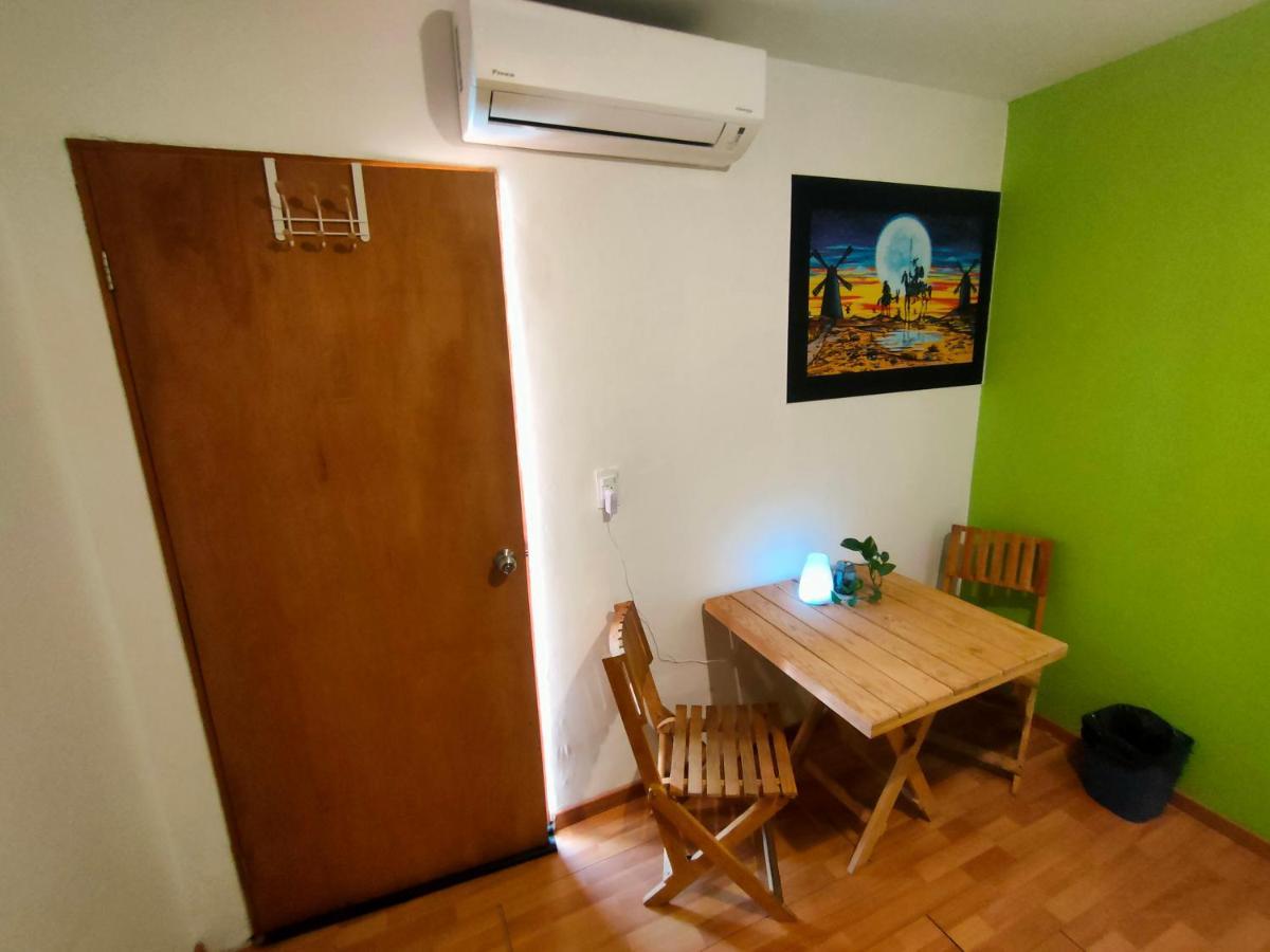 Hostel Leveli Coliving