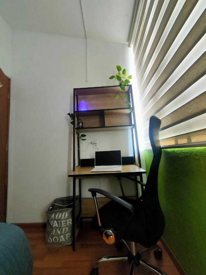 Leveli Coliving Guadalajara