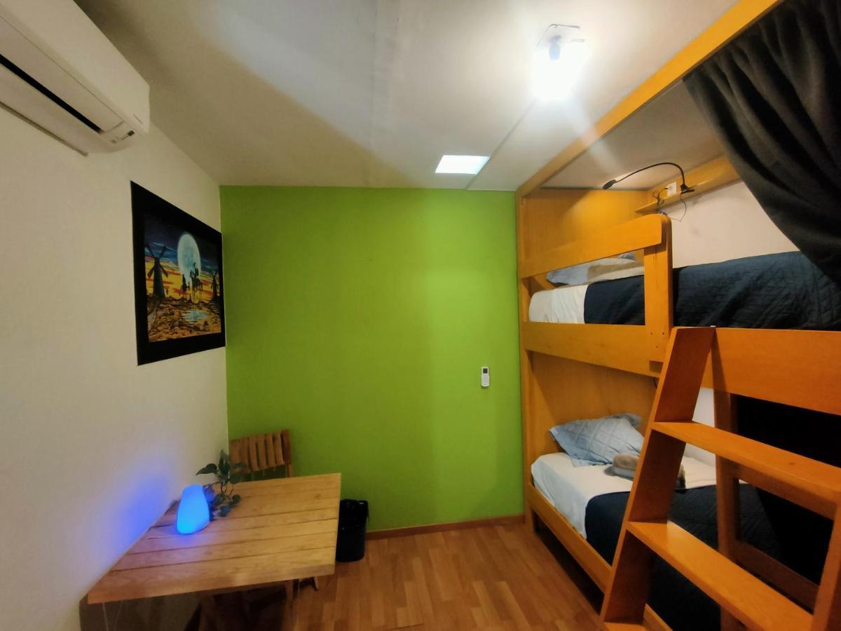 Leveli Coliving Hostel *