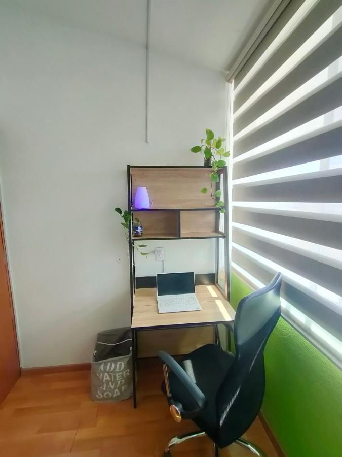 Leveli Coliving *