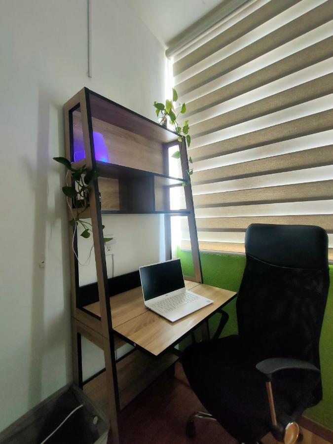 Leveli Coliving * Guadalajara