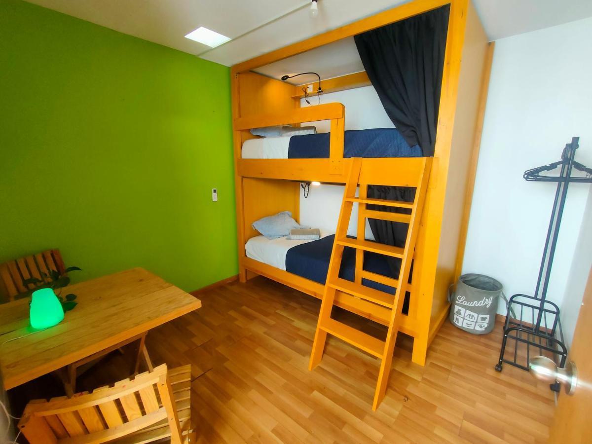 Leveli Coliving * Guadalajara