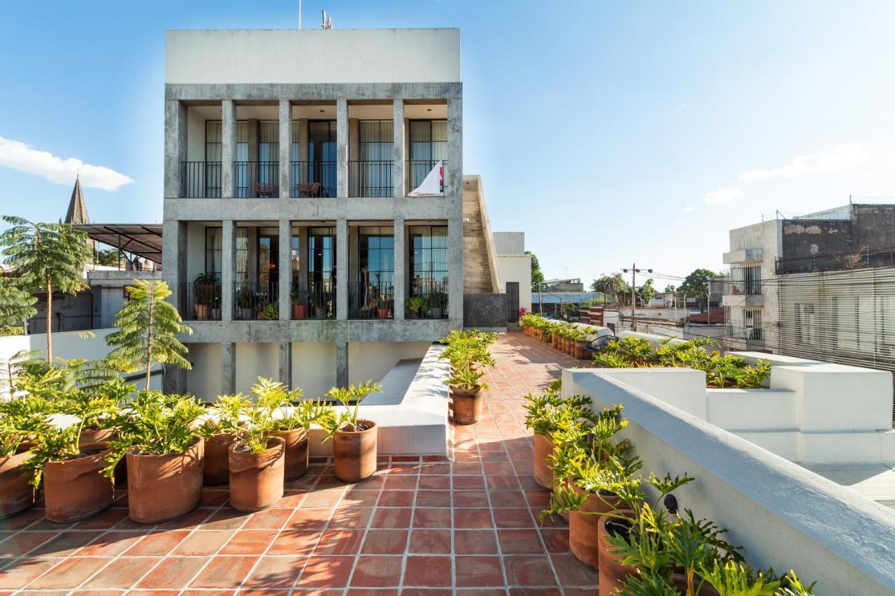 Apartment Loft Con Terraza Privada, Vista Al Expiatorio Guadalajara
