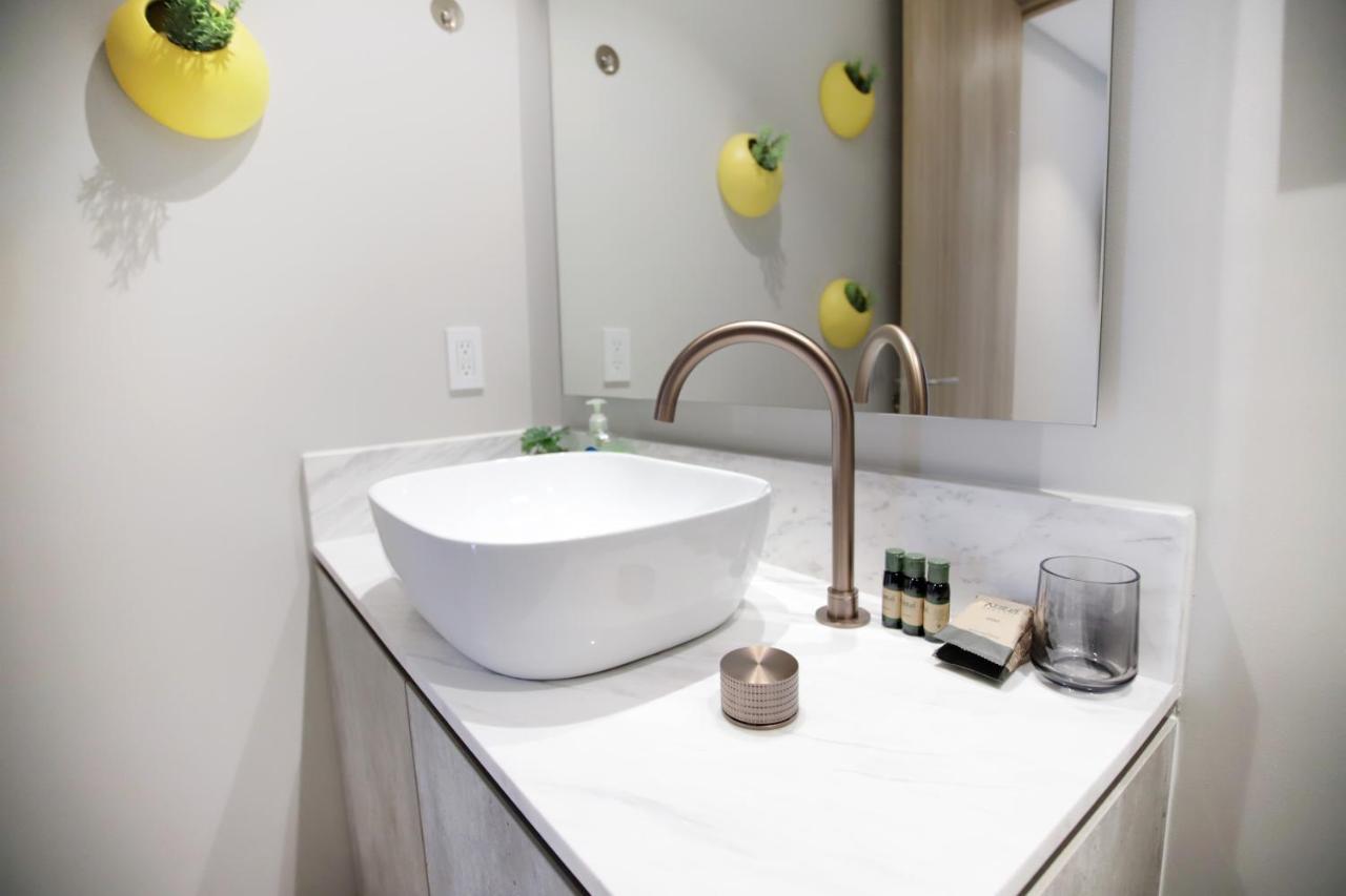 Luxetown - A Luxury Experience With Pool And Gym Apartment Guadalajara