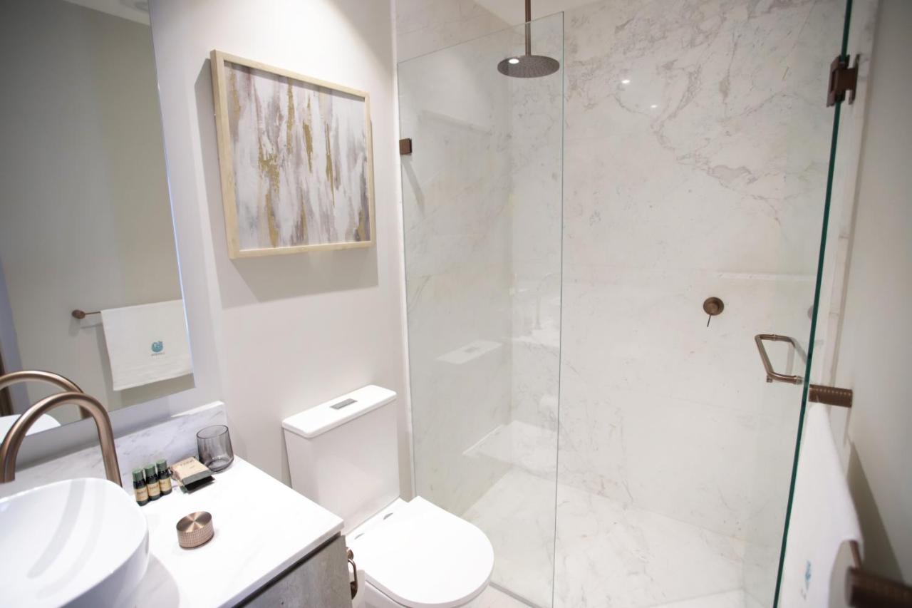Luxetown - A Luxury Experience With Pool And Gym Apartment *