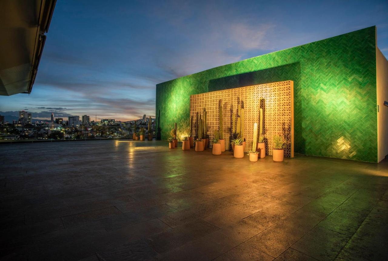 Voco Neruda By Ihg Hotel