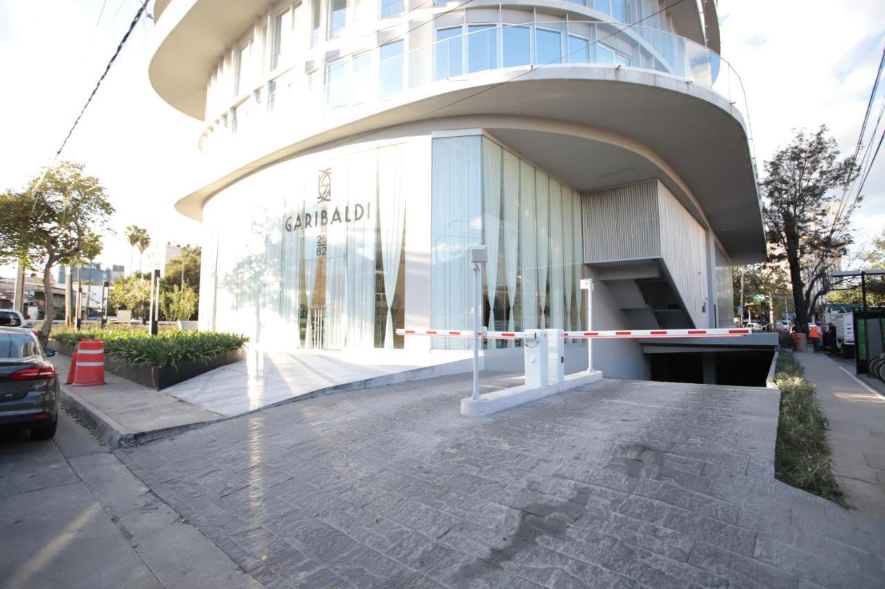 Apartment Luxetown - A Luxury Experience With Pool And Gym