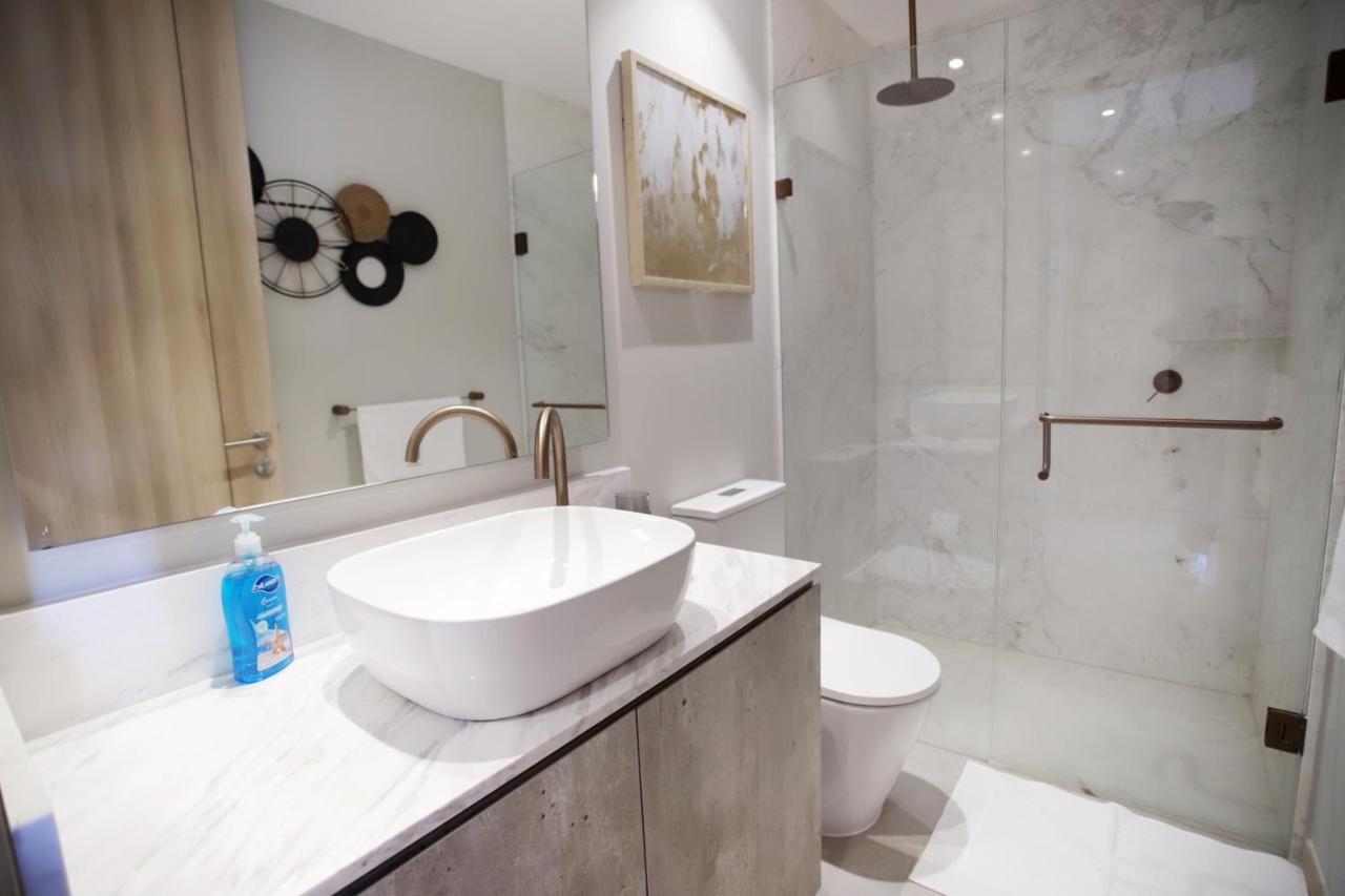 Apartment Luxetown - A Luxury Experience With Pool And Gym *