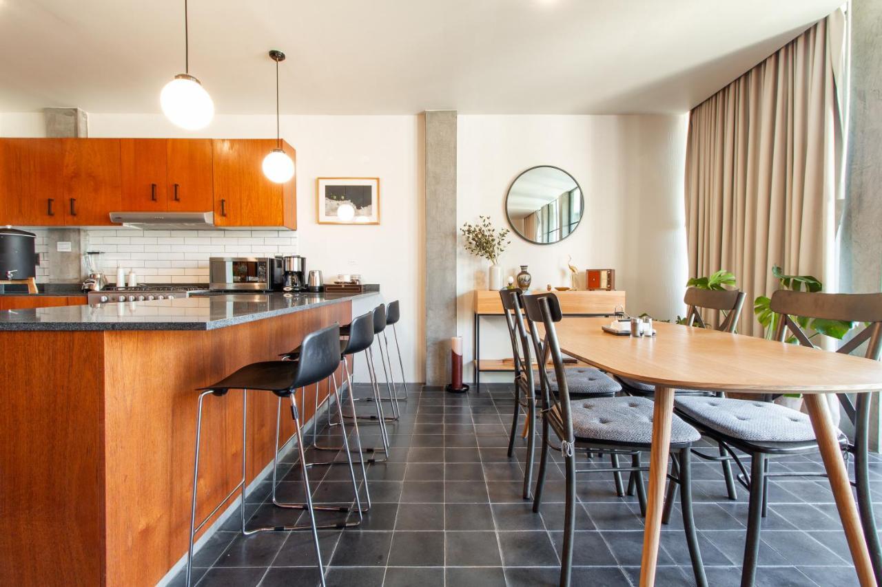 Loft Con Terraza Privada, Vista Al Expiatorio *