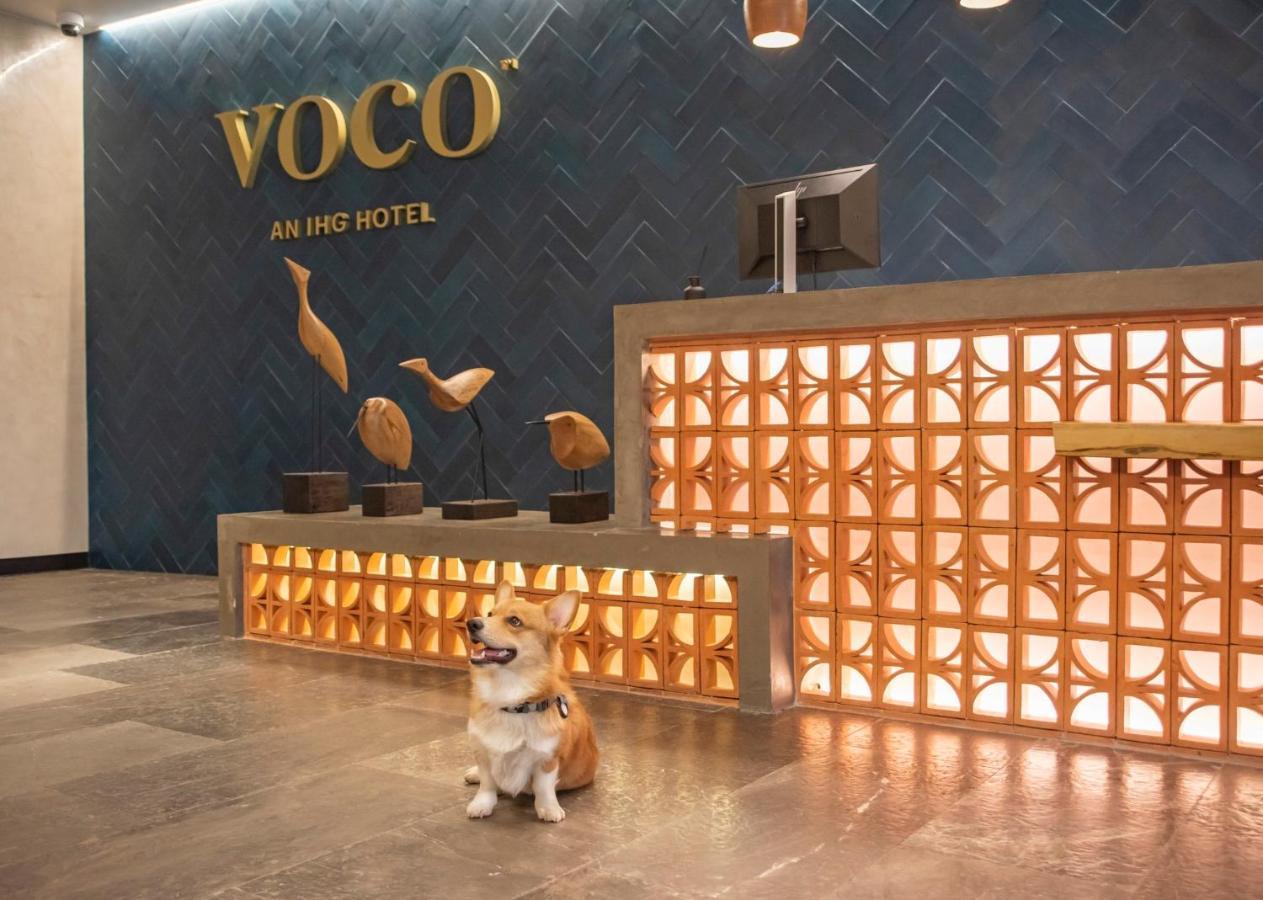 Hotel Voco Neruda By Ihg Guadalajara
