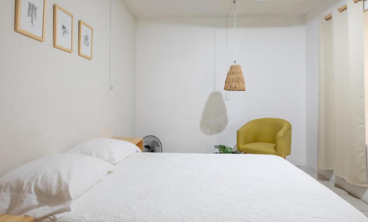 Casa Matia Guest house